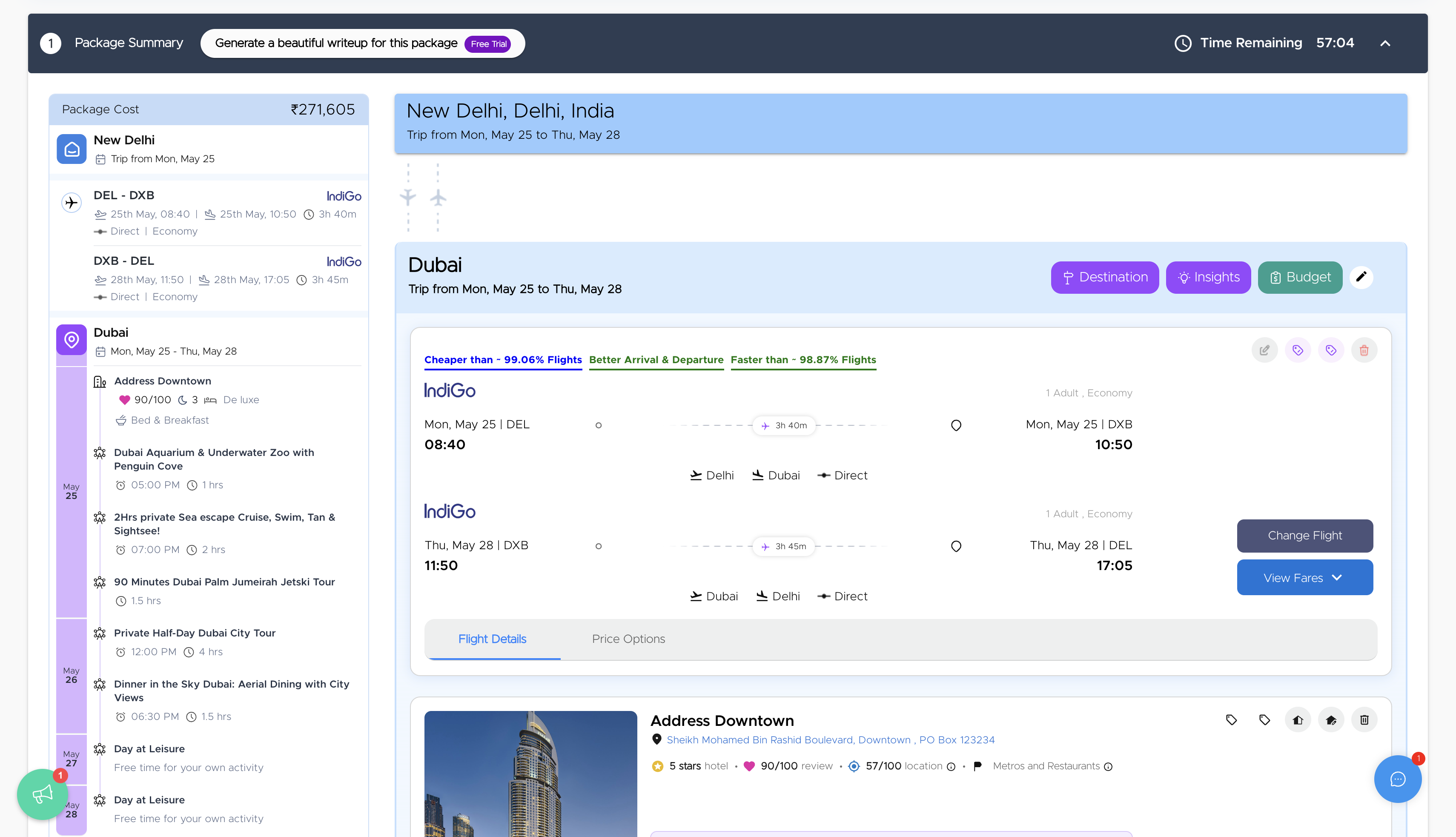 AI Travel Operating System thumbnail 4